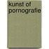 Kunst of Pornografie