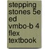 Stepping Stones 5e ed vmbo-b 4 FLEX textbook