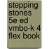 Stepping Stones 5e ed vmbo-k 4 FLEX book