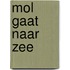 Mol gaat naar zee