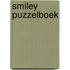 Smiley Puzzelboek