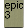 Epic 3 by Imran Nawaz