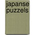 Japanse puzzels