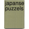 Japanse puzzels door Onbekend
