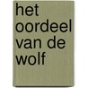 Het oordeel van de wolf door Leigh Bardugo