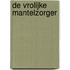De Vrolijke Mantelzorger