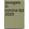 IJsvogels in Corona-tijd 2020 by Cees Baart