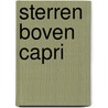 Sterren boven Capri door Jackie Ashenden