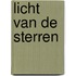 Licht van de sterren