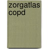 Zorgatlas COPD door Titia Klemmeier