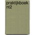 Praktijkboek NT2