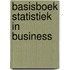 Basisboek statistiek in business