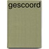Gescoord