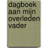 Dagboek aan mijn overleden vader