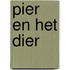 Pier en het dier
