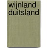 Wijnland Duitsland by Marc Roovers