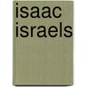 Isaac Israels door Jeroen Kapelle