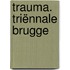 TraumA. Triënnale Brugge