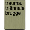 TraumA. Triënnale Brugge by Till-Holger Borchert