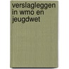 Verslagleggen in Wmo en Jeugdwet by Gertjan Christiaanse
