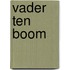 Vader ten Boom