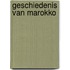 Geschiedenis van Marokko