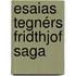 Esaias Tegnérs Fridthjof Saga