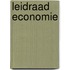 Leidraad economie