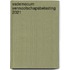 Vademecum vennootschapsbelasting 2021