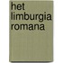 Het Limburgia Romana
