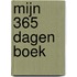 Mijn 365 dagen Boek
