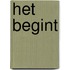 Het begint