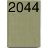 2044 door Robert Bridgeman