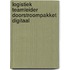 Logistiek teamleider doorstroompakket digitaal