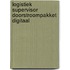 Logistiek supervisor doorstroompakket digitaal