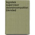 Logistiek supervisor doorstroompakket blended