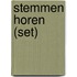 Stemmen horen (set)