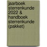 Jaarboek Sterrenkunde 2022 & Handboek Sterrenkunde (pakket) door Govert Schilling