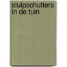 Sluipschutters in de tuin by Hans Moll
