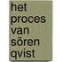 Het proces van Sören Qvist