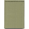 Innovatiesnoepwinkel/WERKVORMENBOEK by Josca Snoei