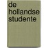 De Hollandse studente