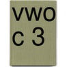 vwo C 3 by Unknown