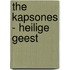 The Kapsones - Heilige Geest