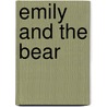 Emily and the Bear door Karolina Grenczyk