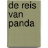 De reis van Panda