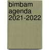 BimBam Agenda 2021-2022 door Onbekend