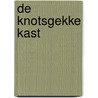 De knotsgekke kast by Marte Jongbloed
