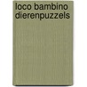 Loco bambino dierenpuzzels by Unknown