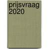 Prijsvraag 2020 door Onbekend